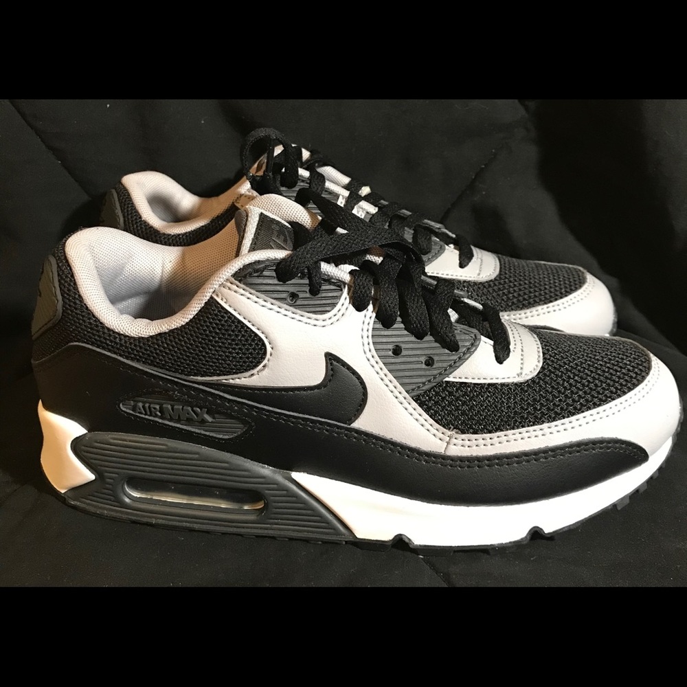 NIKE AIR MAX 90 ESSENTIAL MEN'S 7.5 537384-053